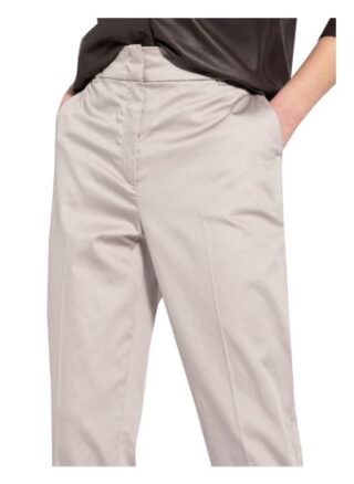 Marc Cain Hose, Beige