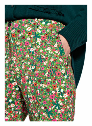 Marc Cain Hose, Grün