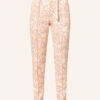 Marc Cain Hose, Pink