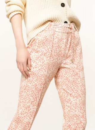 Marc Cain Hose, Pink