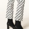 Marc Cain Hose, Schwarz
