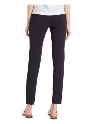 Marc Cain Hose im Jogging-Stil, Blau