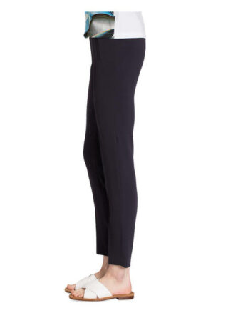 Marc Cain Hose im Jogging-Stil, Blau