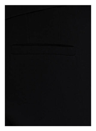 Marc Cain Hose im Jogging-Stil, Schwarz