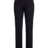 Marc Cain Hose in Jerseyqualität, Blau