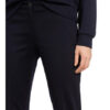 Marc Cain Hose in Jerseyqualität, Blau
