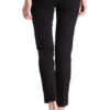 Marc Cain Hose in Jerseyqualität, Schwarz