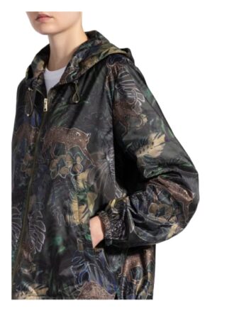 Marc Cain Jacke, Grün