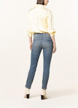 Marc Cain Jeans, Blau