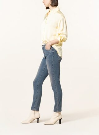 Marc Cain Jeans, Blau