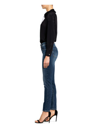 Marc Cain Jeans, Blau