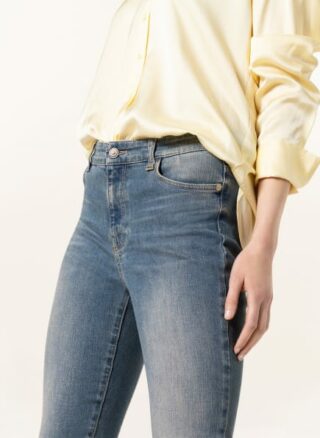 Marc Cain Jeans, Blau