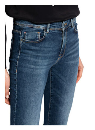 Marc Cain Jeans, Blau