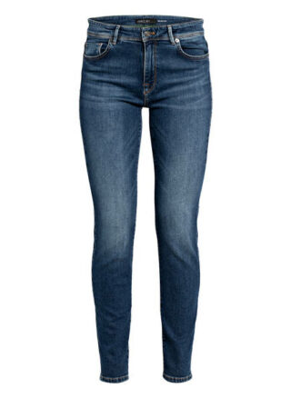 Marc Cain Jeans, Blau