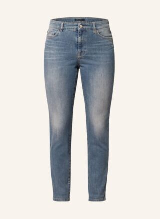 Marc Cain Jeans, Blau