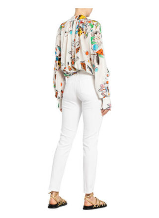 Marc Cain Jeans, Weiß