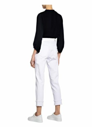 Marc Cain Jeans, Weiß