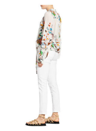 Marc Cain Jeans, Weiß