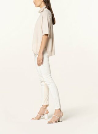 Marc Cain Jeans, Weiß