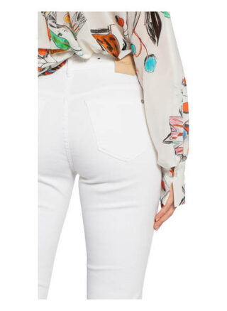 Marc Cain Jeans, Weiß