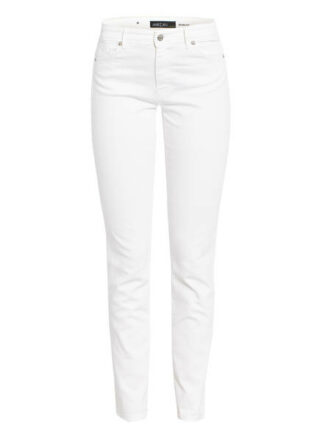 Marc Cain Jeans, Weiß