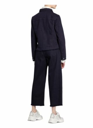 Marc Cain Jeansjacke, Blau