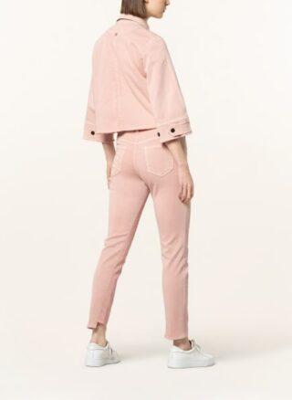 Marc Cain Jeansjacke, Pink