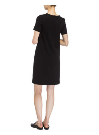 Marc Cain Jerseykleid, Schwarz
