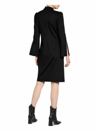 Marc Cain Jerseykleid Damen, Schwarz