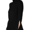 Marc Cain Jerseykleid Damen, Schwarz