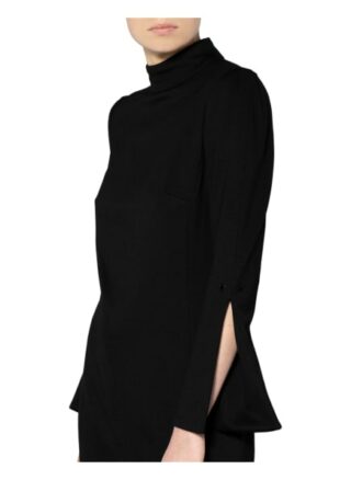 Marc Cain Jerseykleid Damen, Schwarz