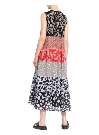 Marc Cain Kleid, Beige
