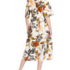 Marc Cain Kleid, Beige