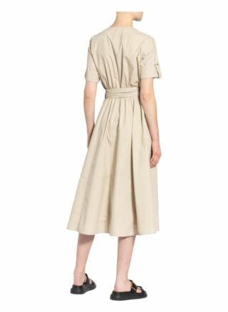 Marc Cain Hängerkleid Damen, Beige