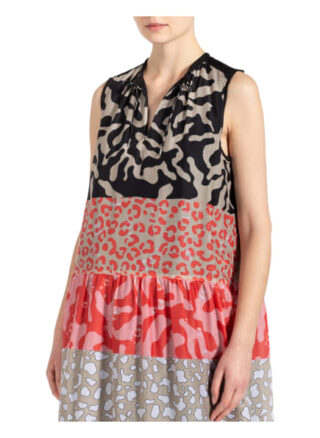 Marc Cain Kleid, Beige