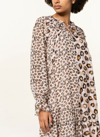 Marc Cain Kleid, Beige