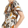 Marc Cain Kleid, Beige