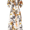 Marc Cain Kleid, Beige