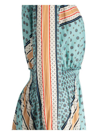 Marc Cain Kleid, Blau