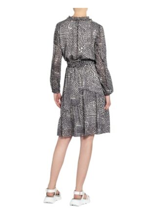 Marc Cain Hängerkleid Damen, Blau