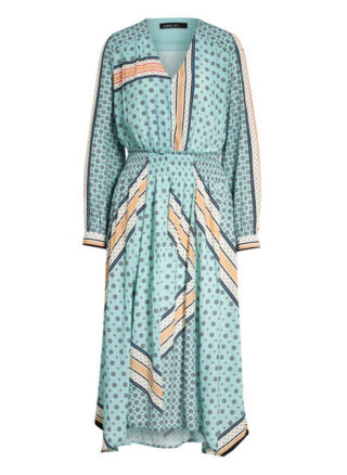 Marc Cain Kleid, Blau