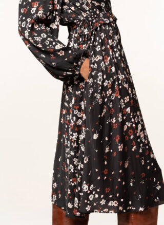 Marc Cain Kleid, Blau