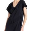 Marc Cain Hängerkleid Damen, Blau