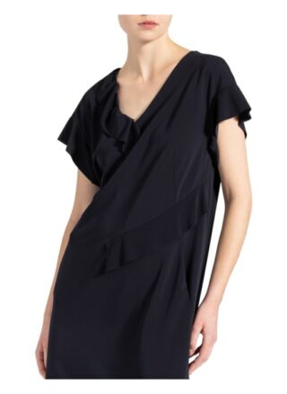 Marc Cain Hängerkleid Damen, Blau