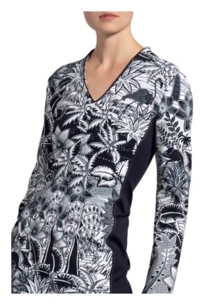 Marc Cain Kleid, Blau