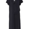 Marc Cain Hängerkleid Damen, Blau