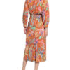Marc Cain Hängerkleid Damen, Braun