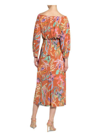 Marc Cain Hängerkleid Damen, Braun