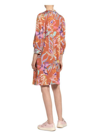 Marc Cain Kleid, Braun