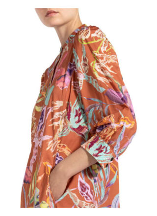 Marc Cain Kleid, Braun